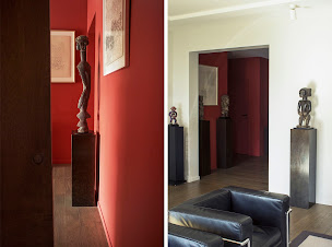 Photo n°4 de J'AIME STUDIO à Paris (Designer d'intérieur)