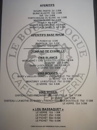 Photo n°27 de LE BOULEDOGUE à Messey-sur-Grosne (Pizzeria)