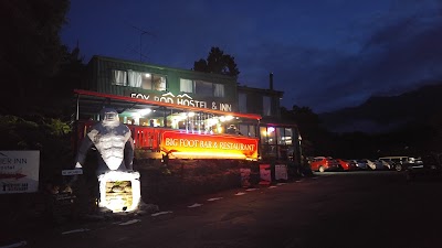 Photos of Fox Glacier Inn & Pod Hostel