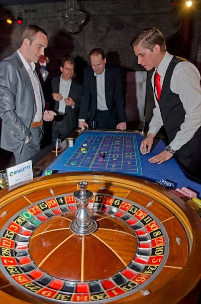 Mobiel Casino Nederland