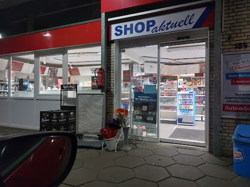 Freie Tankstelle Agten