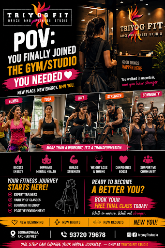 “Your first step towards a healthier lifestyle.” post image