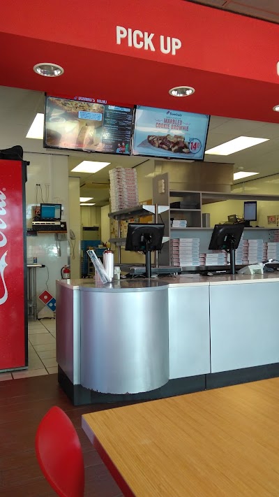 Photos of Domino's Pizza Palm Beach