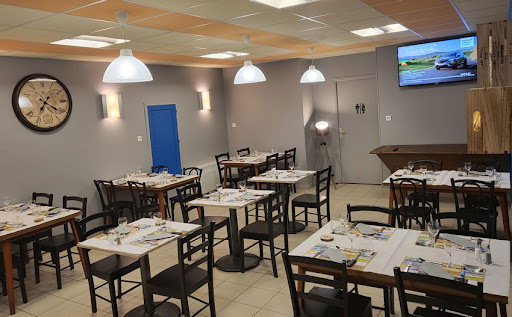 Photo 6 - La Saboterie/Le Bistrot d'Aurouër