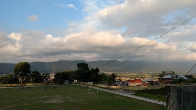 Photos of LAPANGAN BOLA TANGSI TARUTUNG