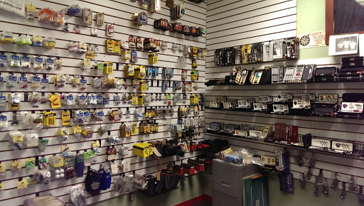 Louie's Bicycles - Thumbnail