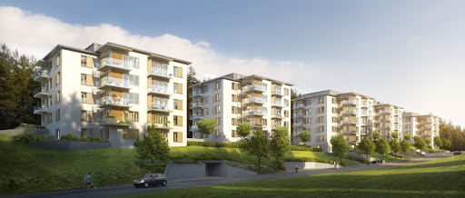 Liljenstrand Estate
