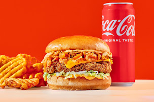 Photo n°2 de Out Fry - Korean Fried Chicken by Taster à Clichy (Restaurant coréen)