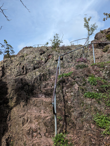 Aschenbergstein - Visual