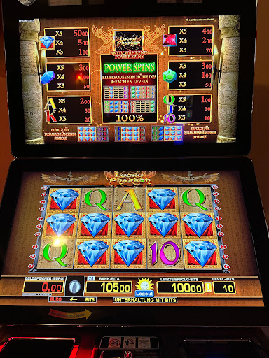 Casino Barth
