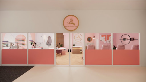 Barbie Nail & Spa
