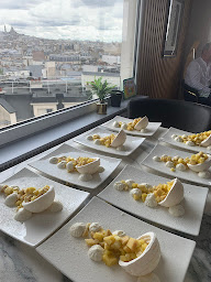 Photo n°7 de Emilie Lescanne chef à domicile à Paris (Organisateur d'événements)