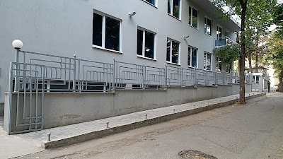 Photos of Chichua Medical Center Mzera