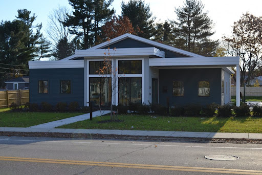 Seacoast Dental Implant & Oral Surgery Center: Dave C. Pak, DMD, MD, PA