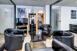 Photo n°8 de Mercedes-Benz- Groupe Autosphere -Fontainebleau à Avon (Vendeur de voitures d'occasion)