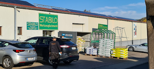 STABILO Baumarkt & Fachmarkt Hardheim