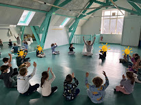 Soorya YOGA Kundalini à Pontacq