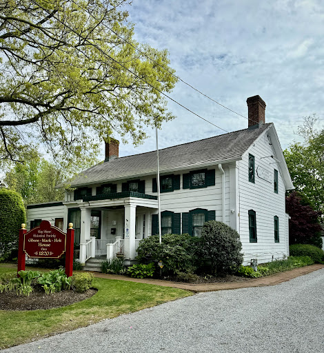 Bay Shore Historical Society