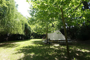 Photo n°7 de Flower Camping La Beaume | Camping Verdon à Esparron-de-Verdon (Agence de location de mobile homes)