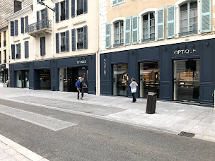 Photo n°4 de PEDARREGAIX OPTICIENS Pau à Pau (Opticien)