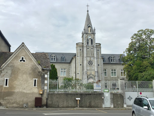 Photo de Association Saint Joseph Nay