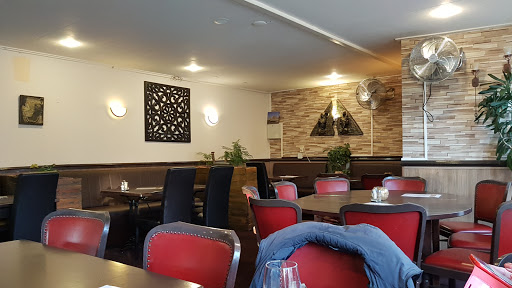 Sakara pizzeria & grillroom - Thumbnail