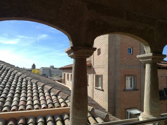 Ajuntament de Solsona defunciones