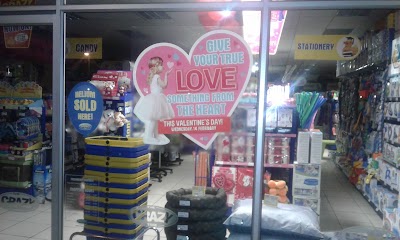 Photos of The Crazy Store
