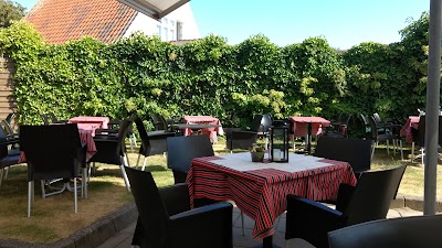 Photos of Restaurant Jensens B&oslash;fhus Skagen - lukket for s&aelig;sonen!