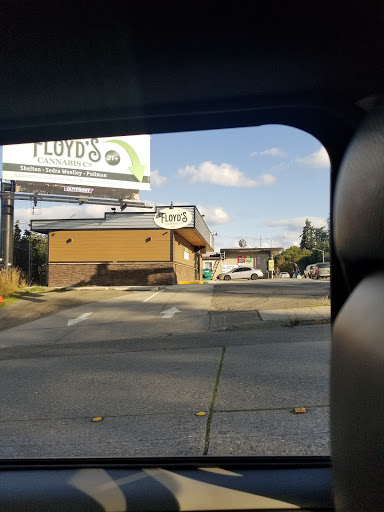 Floyd's Cannabis Co. Port Angeles - Thumbnail