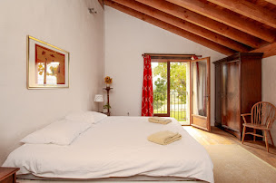 Photo n°14 de Le Domaine de Manzac à Castex (Lodge)