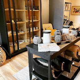 Photo n°13 de L'IMPRIMERIE - Concept Store à Saint-Pol-de-Léon (Décorateur d'intérieur)