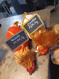 Photo n°41 de Le garde manger à Rivesaltes (Restaurant)