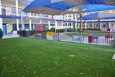 Photos of The English School