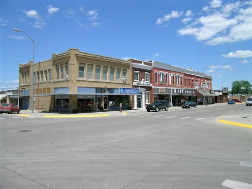 Ord Area Chamber of Commerce