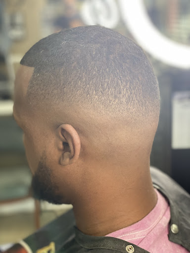 Rey’s Barber Shop - Thumbnail