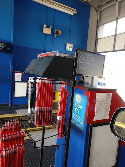 Photos of Express Oil Change & Tire Engineers