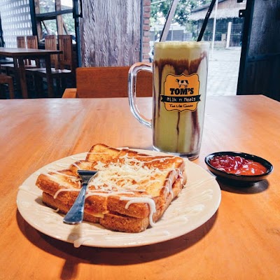 Photos of TOM'S Milk - Seturan