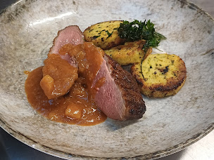 Photo n°16 de La Renaissance à Capdenac-Gare (Restaurant)