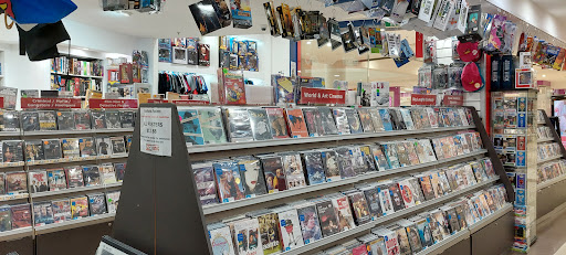 DVD King - Visual