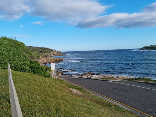 Boat Ramp Car Park - Thumbnail