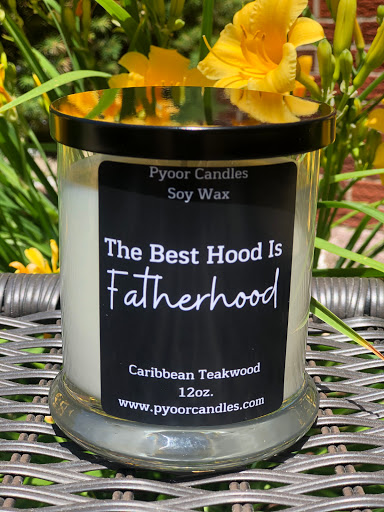 Pyoor Candles LLC - Thumbnail