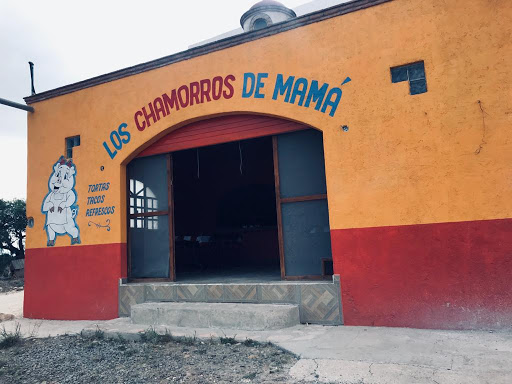 Los chamorros de mi Mamá - Thumbnail