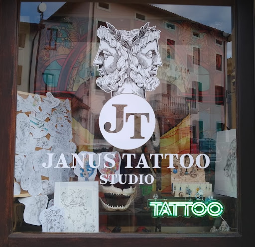 Janus Tattoo Studio