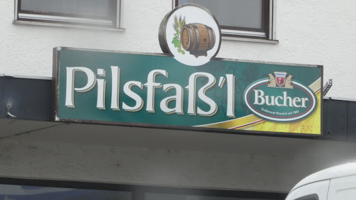 Pilsfaß`l - Visual