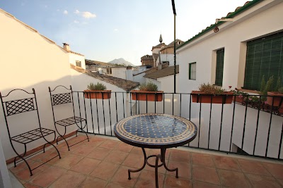 Photos of Casa Ba&ntilde;os de la Villa