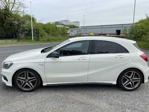 Tintz - Automotive Window Tinting. - Thumbnail