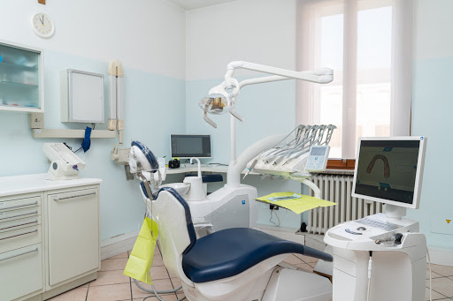 Centro Odontoiatrico Specialistico "S.Chiara" - Thumbnail