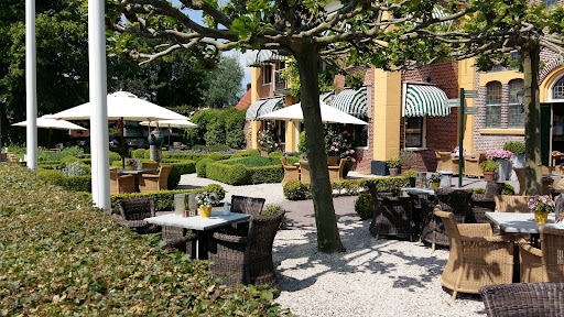 De Theefabriek