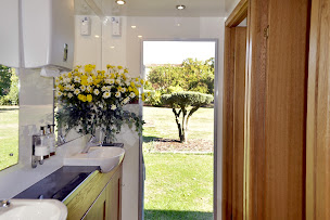 Photo n°9 de Sanifêtes à Bram (Magasin)